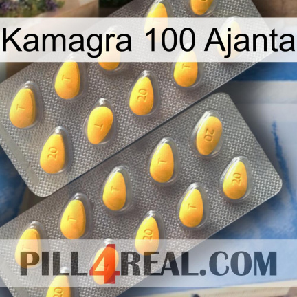 Kamagra 100 Ajanta cialis2